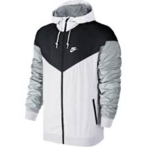 Nike Windrunner men’s jacket